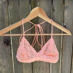 Strappy Bralette from Victoria’s Secret